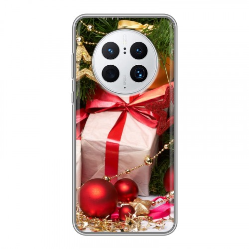 Дизайнерский пластиковый чехол для Huawei Mate 50 Pro Игрушки и подарки