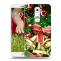 Дизайнерский пластиковый чехол для LG Optimus G2 mini Игрушки и подарки
