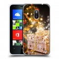 Дизайнерский пластиковый чехол для Nokia Lumia 620 Игрушки и подарки