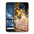 Дизайнерский силиконовый чехол для Nokia 8.3 Игрушки и подарки