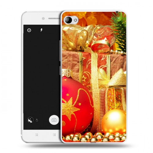 Дизайнерский пластиковый чехол для Lenovo S90 Игрушки и подарки