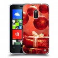 Дизайнерский пластиковый чехол для Nokia Lumia 620 Игрушки и подарки