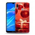 Дизайнерский пластиковый чехол для Huawei Y6 (2019) Игрушки и подарки