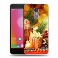 Дизайнерский силиконовый чехол для Lenovo K6 Игрушки и подарки