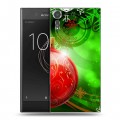 Дизайнерский пластиковый чехол для Sony Xperia XZs Игрушки и подарки