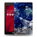 Дизайнерский силиконовый чехол для ASUS ZenPad C 7.0 Игрушки и подарки