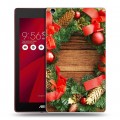 Дизайнерский силиконовый чехол для ASUS ZenPad C 7.0 Игрушки и подарки