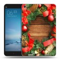 Дизайнерский силиконовый чехол для Xiaomi Mi Pad 2 Игрушки и подарки