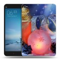 Дизайнерский силиконовый чехол для Xiaomi Mi Pad 2 Игрушки и подарки