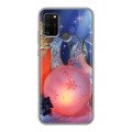 Дизайнерский силиконовый чехол для Huawei Honor 9A Игрушки и подарки