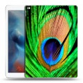 Дизайнерский пластиковый чехол для Ipad Pro Павлины