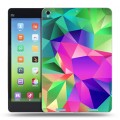 Дизайнерский силиконовый чехол для Xiaomi MiPad На грани яркости