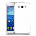 Дизайнерский пластиковый чехол для Samsung Galaxy Grand 2 На грани яркости