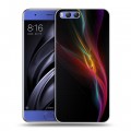 Дизайнерский пластиковый чехол для Xiaomi Mi6 Энергия красоты