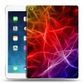 Дизайнерский силиконовый чехол для Ipad (2017) Энергия красоты