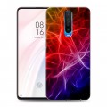 Дизайнерский пластиковый чехол для Xiaomi RedMi K30 Энергия красоты