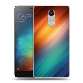 Дизайнерский силиконовый чехол для Xiaomi RedMi Pro Энергия красоты