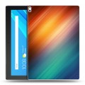 Дизайнерский силиконовый чехол для Lenovo Tab 4 10 Plus Энергия красоты