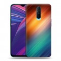 Дизайнерский пластиковый чехол для OPPO RX17 Pro Энергия красоты