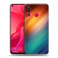 Дизайнерский пластиковый чехол для Huawei Nova 4 Энергия красоты