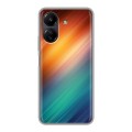 Дизайнерский силиконовый чехол для Xiaomi Poco C65 Энергия красоты