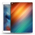 Дизайнерский пластиковый чехол для Ipad Pro Энергия красоты