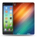 Дизайнерский силиконовый чехол для Xiaomi MiPad Энергия красоты