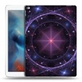 Дизайнерский пластиковый чехол для Ipad Pro Энергия красоты