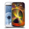 Дизайнерский пластиковый чехол для Samsung Galaxy Grand Энергия красоты