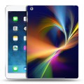 Дизайнерский силиконовый чехол для Ipad (2017) Энергия красоты