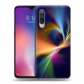 Дизайнерский силиконовый с усиленными углами чехол для Xiaomi Mi9 Энергия красоты