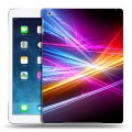 Дизайнерский силиконовый чехол для Ipad (2017) Энергия красоты