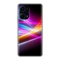 Дизайнерский силиконовый чехол для XIaomi Poco F5 Энергия красоты