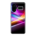 Дизайнерский силиконовый чехол для Realme GT5 Энергия красоты