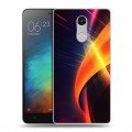 Дизайнерский силиконовый чехол для Xiaomi RedMi Pro Энергия красоты