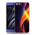 Дизайнерский пластиковый чехол для Xiaomi Mi6 Энергия красоты