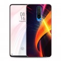 Дизайнерский пластиковый чехол для Xiaomi RedMi K30 Энергия красоты