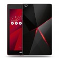 Дизайнерский силиконовый чехол для ASUS ZenPad C 7.0 Энергия красоты