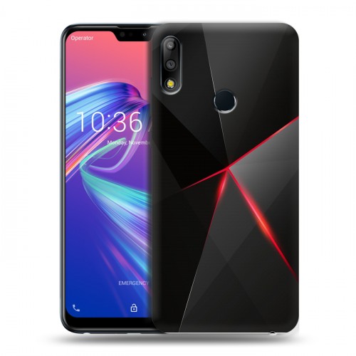 Asus Zenfone Max Pro Чехол Купить