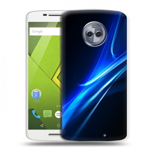 Moto x40