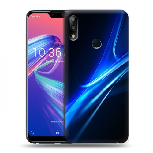 Asus Zenfone Max Pro Чехол Купить