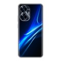 Дизайнерский силиконовый чехол для Realme C55 Энергия красоты