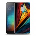 Дизайнерский силиконовый чехол для Xiaomi RedMi Pro Энергия красоты