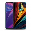 Дизайнерский пластиковый чехол для OPPO RX17 Pro Энергия красоты