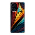 Дизайнерский силиконовый чехол для XIaomi Poco F5 Энергия красоты