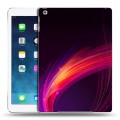 Дизайнерский силиконовый чехол для Ipad (2017) Энергия красоты