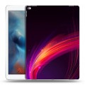 Дизайнерский пластиковый чехол для Ipad Pro Энергия красоты