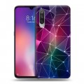 Дизайнерский силиконовый с усиленными углами чехол для Xiaomi Mi9 Энергия красоты