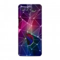 Дизайнерский силиконовый чехол для ASUS ROG Phone 5 Энергия красоты