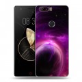 Дизайнерский пластиковый чехол для ZTE Nubia Z17 Энергия красоты